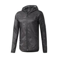 adidas mens supernova tko running jacket utility black l