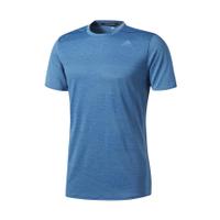 adidas Men\'s Supernova Running T-Shirt - Core Blue - XL