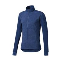 adidas mens supernova storm running jacket mystery blue xxl