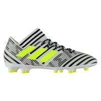 adidas Nemeziz 17.3 FG Mens Football Boots