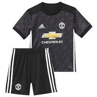 adidas manchester united away mini kit 2017 2018