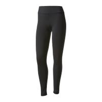 adidas womens workout tights black l