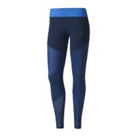 adidas Women\'s Ultimate Tights - Mystery Blue - L