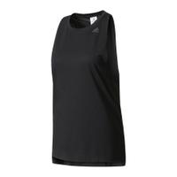 adidas womens prime box tank top black s