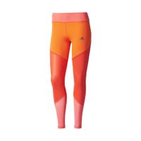 adidas Women\'s Ultimate WOW Tights - Core Red - L