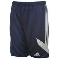 adidas 3 Stripe Nova Shorts Juni...