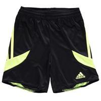 adidas 3 Stripe Nova Shorts Juni...