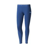 adidas womens climachill tights mystery blue l