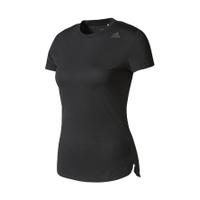 adidas Women\'s Prime T-Shirt - Black - XS