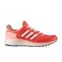 adidas Women\'s Supernova ST Running Shoes - Easy Coral - US 7.5/UK 6