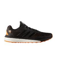 adidas Men\'s Vengeful Running Shoes - Bright Orange - US 11/UK 10.5