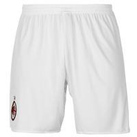 adidas AC Milan Away Shorts 2016 2017 Mens