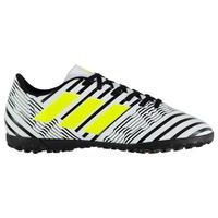 adidas nemeziz 174 mens astro turf trainers