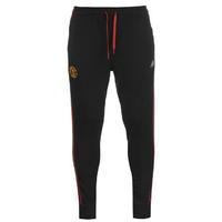 adidas Manchester United Three Stripe Sweatpants Mens