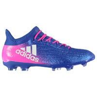 adidas X 16.2 FG Football Boots ...