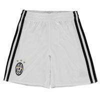 adidas Juventus Third Shorts 2016 2017 Junior Boys