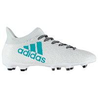 adidas X 17.3 FG Mens Football B...