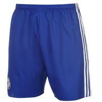 adidas chelsea authentic home shorts 2016 2017 mens