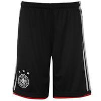 adidas germany away shorts junior 2014