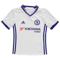 adidas chelsea third shirt 2016 2017 junior