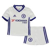 adidas chelsea away 2016 2017 minikit