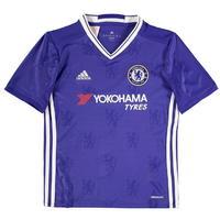 adidas chelsea home shirt 2016 2017 junior