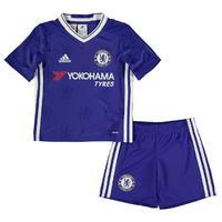 adidas chelsea home kit 2016 2017 mini