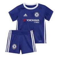 adidas Chelsea Home Kit 2016 2017 Baby