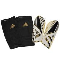 adidas Ghost Pro Football Shin Guards Mens