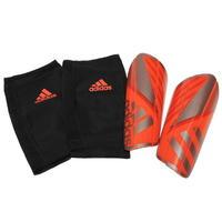 adidas ghost pro football shin guards mens