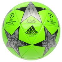 adidas uefa champions league final 2017 football