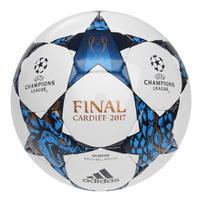 adidas UEFA Champions League 2017 Final Sportivo Replica Football