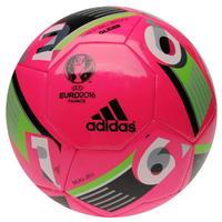 adidas UEFA EURO 2016 Glider Replica Football