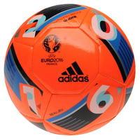 adidas UEFA EURO 2016 Glider Replica Football