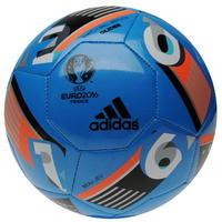 adidas UEFA EURO 2016 Glider Replica Football