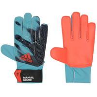 adidas Ace Manuel Neuer Goalkeeper Gloves Junior
