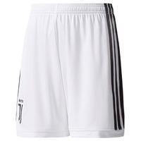 adidas juventus home shorts 2017 2018 junior