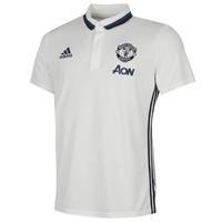 adidas MUFC TRGPolo SnC99