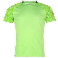 adidas Messi Climacool T Shirt M...