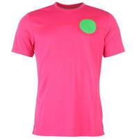 adidas UFB TShirt Mens