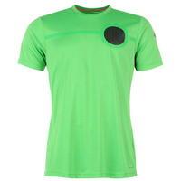 adidas UFB TShirt Mens