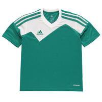 adidas Training Shirt Mens