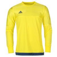 adidas Entry 15 Goalkeeper Jersey Mens