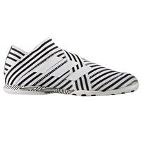 adidas nemeziz tango 17 plus indoor laceless football trainers