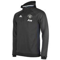 adidas Manchester United FC Fleece Mens