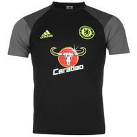 adidas Chelsea T Shirt Mens