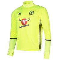 adidas cfc training top mens