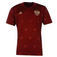 adidas russia home shirt 2016 junior