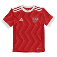 adidas russia confederation cup shirt 2016 2017 junior