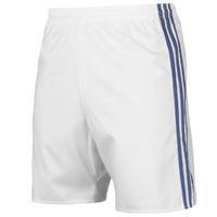 adidas Real Madrid Home Shorts 2016 2017 Mens